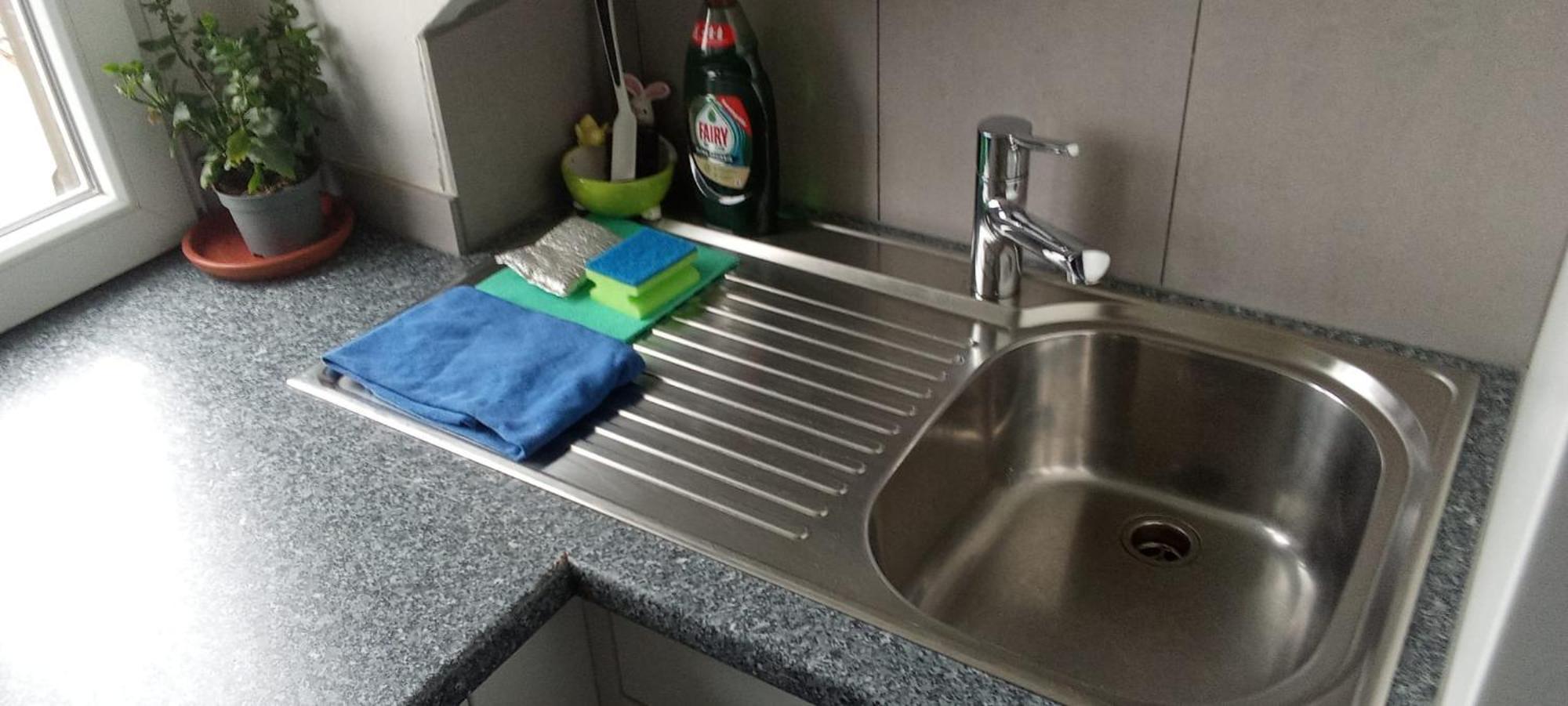 Gemuetliche Dachwohnung Sankt Gallen Eksteriør billede